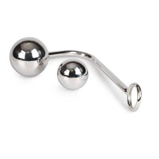 5299 BDSM Steel Hook AllNight Anal 0119